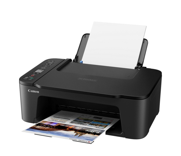 CANON PIXMA TS3750i czarna Wi-Fi - 1313722 - zdjęcie 5